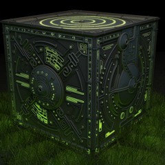 James Carrey - 14 - Heart Of Darkness 08032015