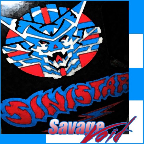 Savage Void - Sinistar