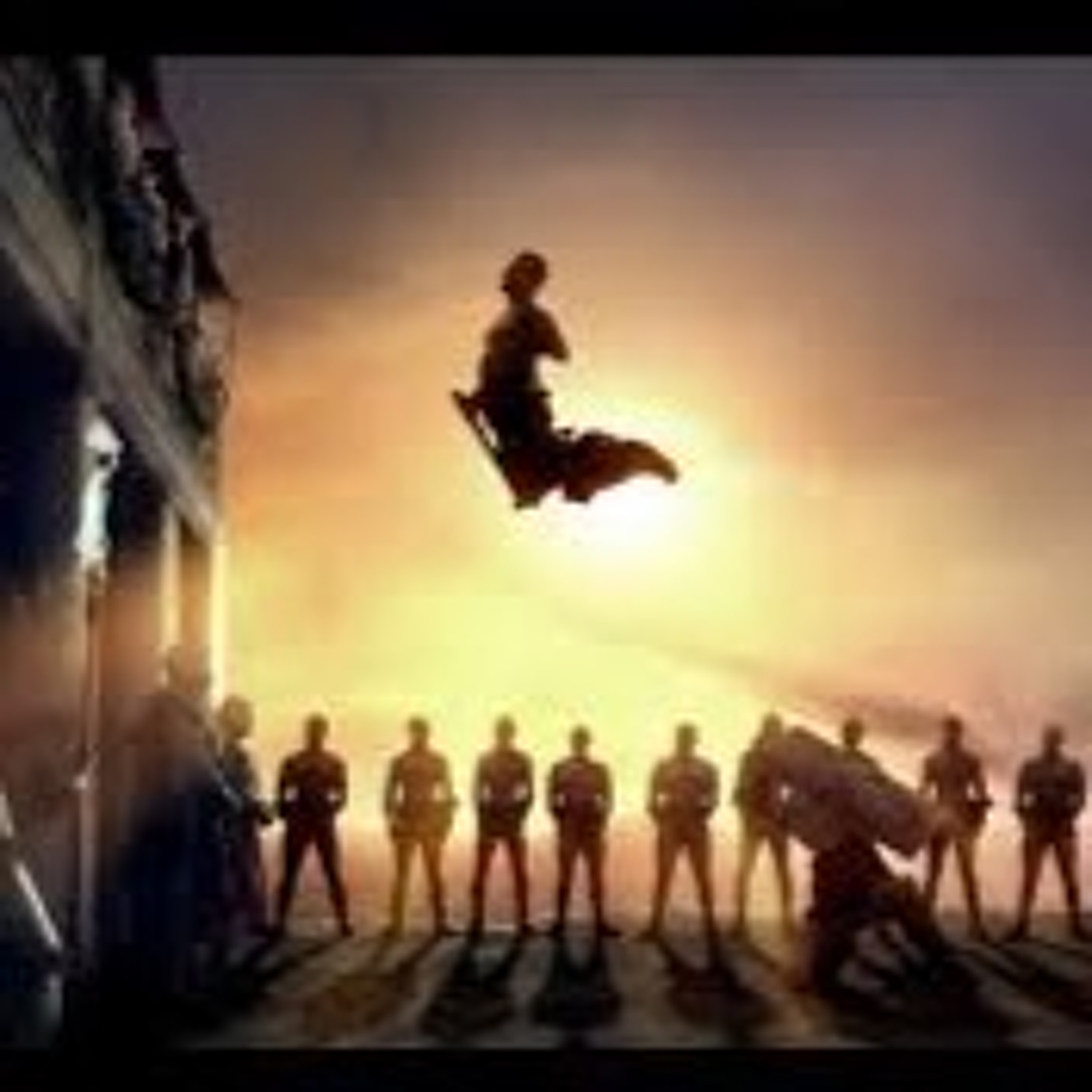 Crixus episode artwork