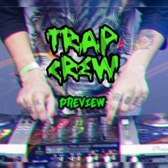 Trap Crew #4 - Preview