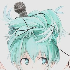 ミクちゃん ! ✨