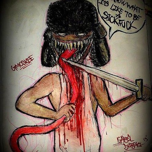 G - Mo Skee Obvi Illmaculate
