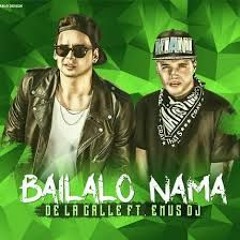 BAILALO NAMA - JUANC RMX 2015