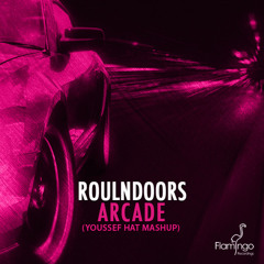 RoulnDoors & The Partysquad ft  Reverse - Helemaal Naar De Arcade (Youssef Hat Mashup)