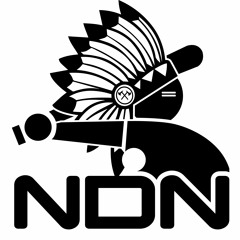 NDN - Mr. Hustle Tribe - nates beats