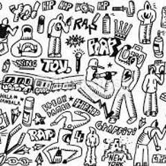 Freestyle Instumental