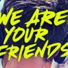 We Are Your Friends - DJ Skull(Original Mix)