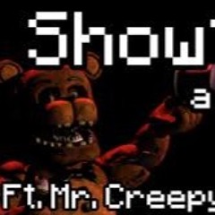Showtime-fnaf 2