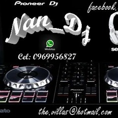 No Podre Olvidarme De Ti (Intro Nan Dj) - GRUPO RED