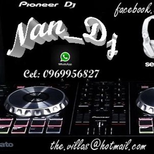 No Podre Olvidarme De Ti (Intro Nan Dj) - GRUPO RED