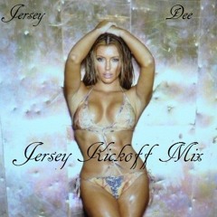 Jersey Club Kickoff Mix