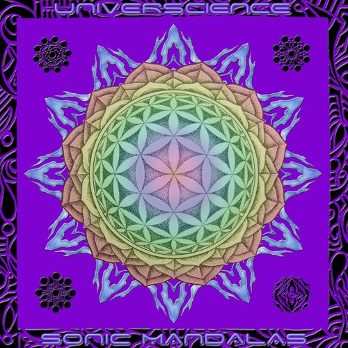 Universcience ~ Lakṣmī