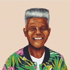 TAPED FLOW - BREAK THRU (Nelson Mandelas)