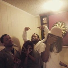 Trvp Sqvad - Your Chick With Me (BigHomieLay x Yung Cee x JR)