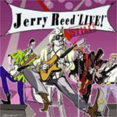 Jerry Reed - East Bound And Down