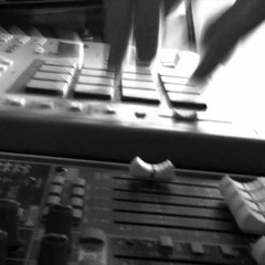 downtempo BOOM bap Vol I: MPC 2 Infinity