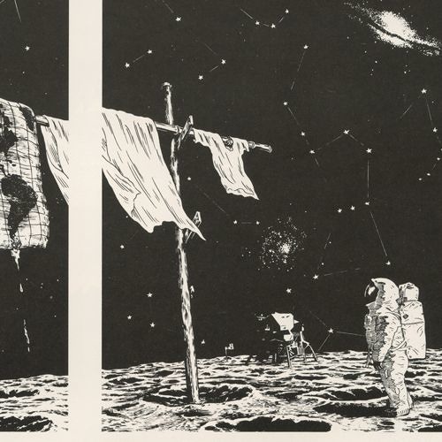 space adventure