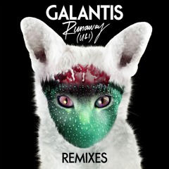 Galantis - Runaway [U & I] (Moaaz Remix)