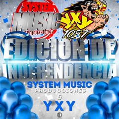 Mix Techno (Yxy & System Music Producciones)