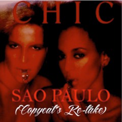 Sao Paulo (Copycat's Re-take)