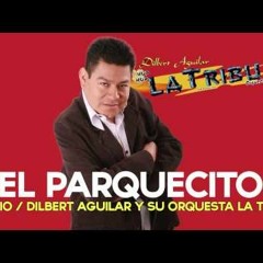 140 BPM- DILBERT AGUILAR - EL PARQUESITO (DJ TEGUEZ)