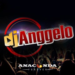 [DJ ANGGELO ]  MIX ANACONDA FOREVER - 18 SETIEMBRE 2015  [ DJ ANGGELO -2015  ]