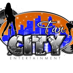 Fun City Sound Presents Here Comes Trouble Vol 2