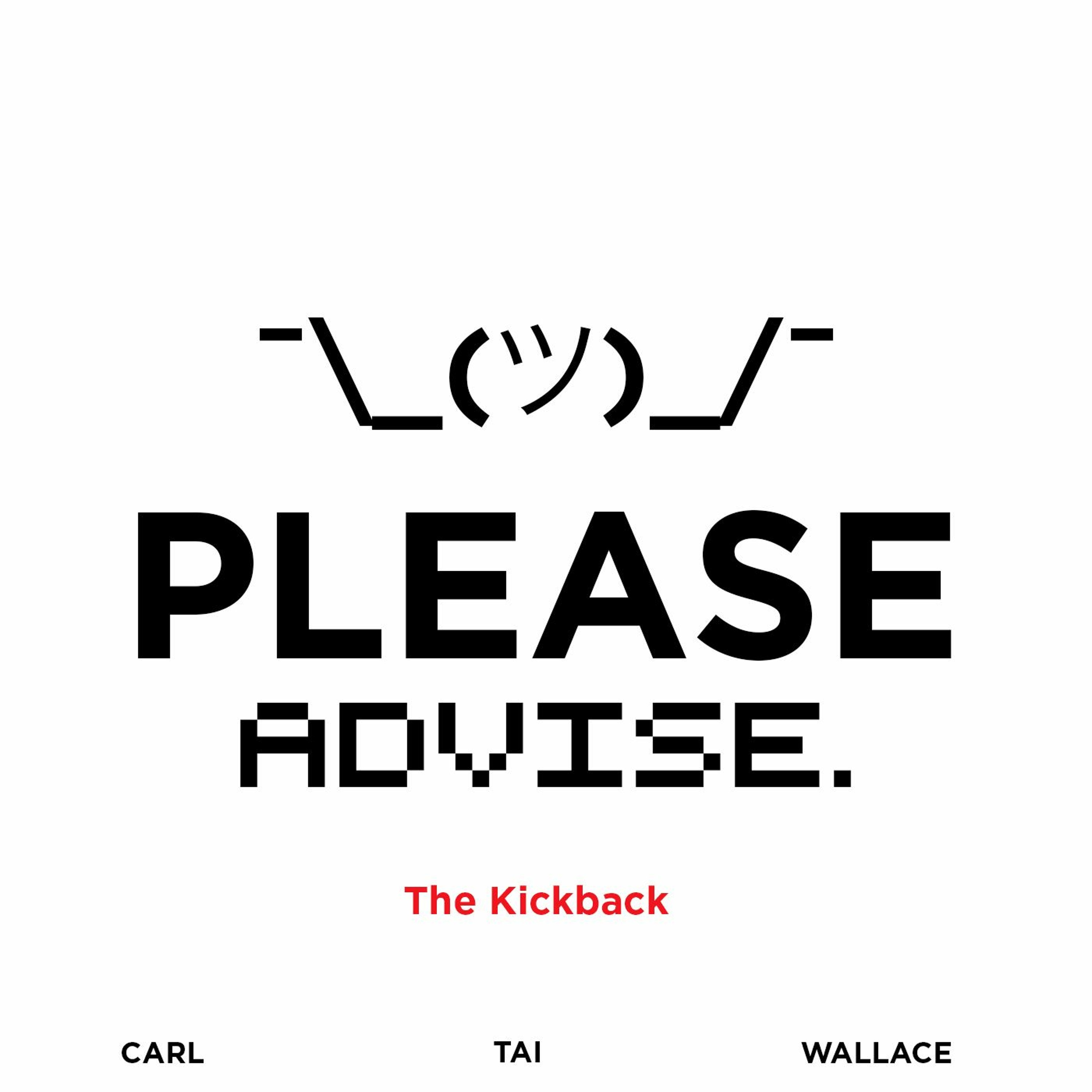 The Kickback episode artwork