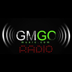 GMGOmusic Radio episode III