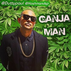 Sean Paul - Ganja Man [Official] |2015|