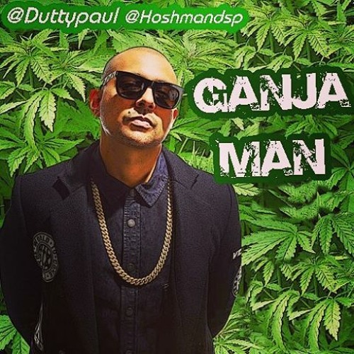 Sean Paul - Ganja Man [Official] |2015|