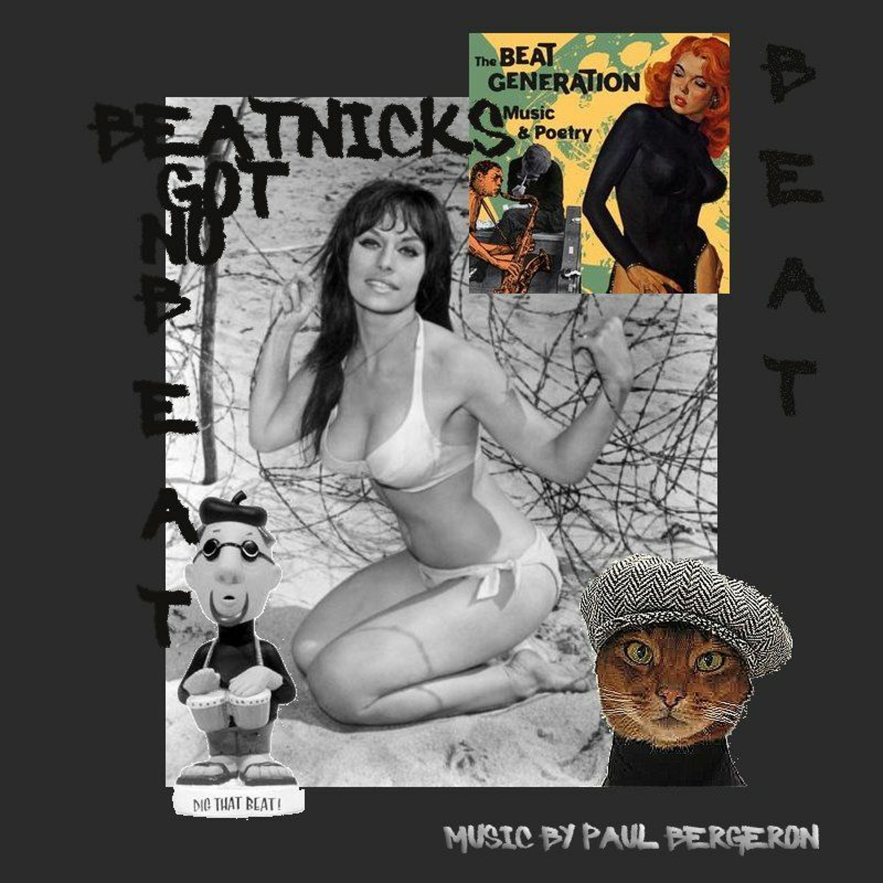 Beatnicks Got No Beat episode artwork