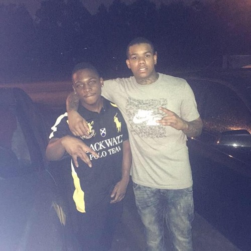 Neff -Where The Money Ft. 5th Ward Jp & Designerkidd