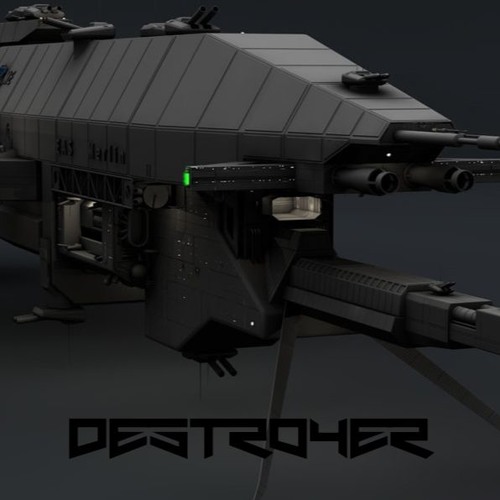 2016 Hyper Dimension Dub