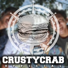 Crusty Crab - Kebohonganmu (feat. Sasha)
