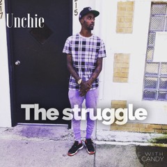 @unchie2532 - The Struggle