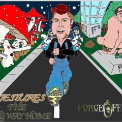 Stolen Hearts- jestures, stitches, bonza ft tammy sinclair- beat pruduced by hatrix mc