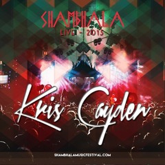 Shambala Mixes