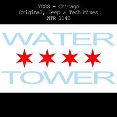 YOGS - Chicago [Water Tower]