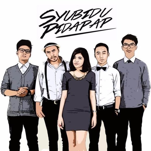 Syubidupidapap - Kecewa (Feat Aldy Danger Ranger)
