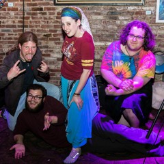 Life Is Large - Kennedys Cover by the King's Busketeers