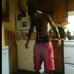 A.N.B.I.M.B x Lil Red