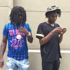 Chief Keef - Straight To The Bank (Prod By Sonny Digital) #LEAK
