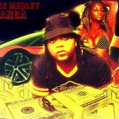 OC Reese (Freestyle Experience)