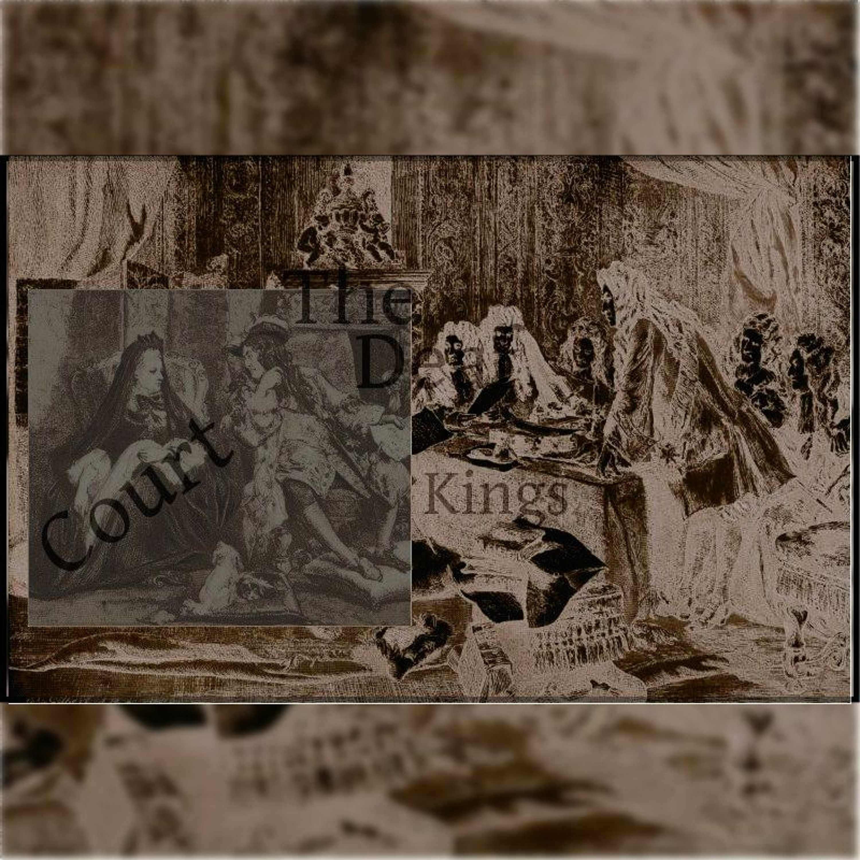 The Deaf Kings Court episode artwork