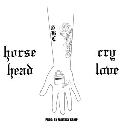 Cry Love (prod. by Fantasy Camp)