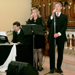 Amor Sem Limite (Love Without Limit) - Roberto Carlos - Famiglia Guerra