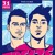 Artwork for Darius & Zimmer DJ SET @ The Buzz Music Festival 2014
