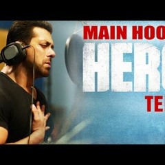 Main Hoon Hero Tera (Salman Khan) By IndianApple.com