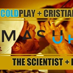 Coldplay - The Scientist + Cristiano Araújo - Efeitos (Acoustic Mashup)
